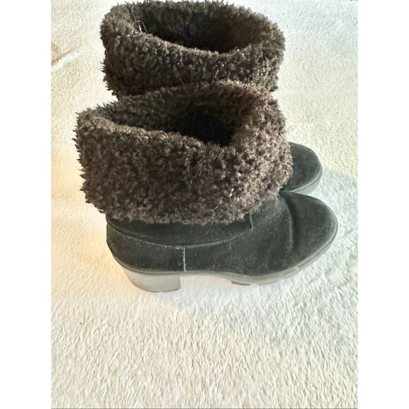 Splendid Women's Margo Booties size 8.5 - Picture 5 of 7